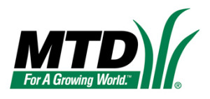 MTD Corporate Logo