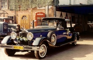 Zabytkowe_samochody_Packard Landaulet