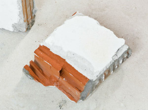 Rozbieramy ściankę działową z cegły dziurawki