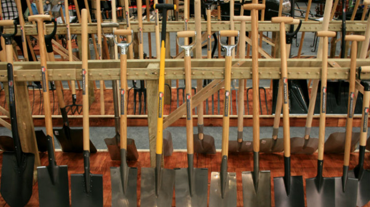 Romanik SA - narzędzia ręczne i ogrodowe