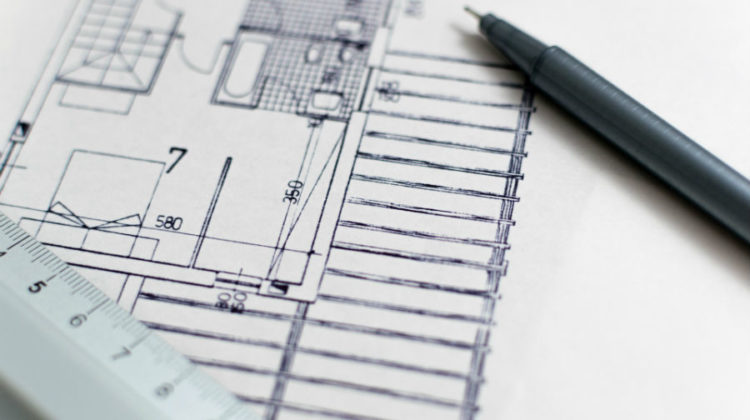 Co powinno się wiedzieć zanim zamówi się projekt domu?