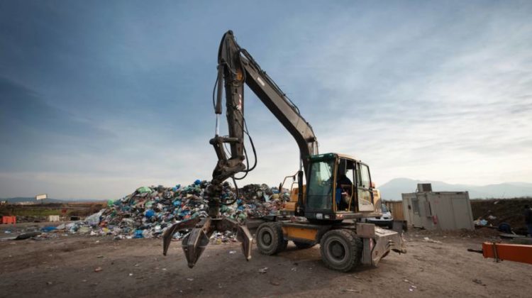 Gospodarka odpadami bez tajemnic – segregacja i recykling odpadów