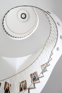 elementy balustrad