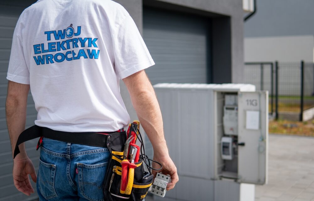 Elektryk Wrocław