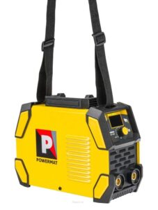 spawarki inwertorowe zastosowanie